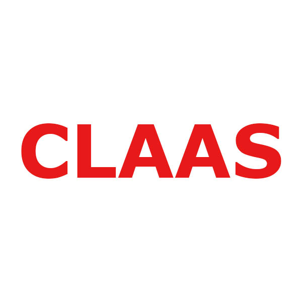 Claas 1by1