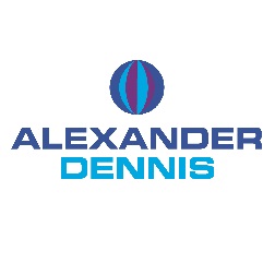 alexander dennis