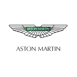 aston martin