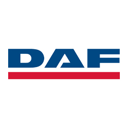 daf buses