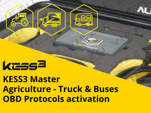 MASTER AGRI TRUCK OBD 1