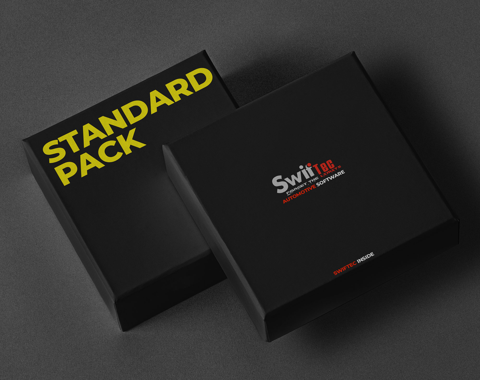 standard pack swiftec