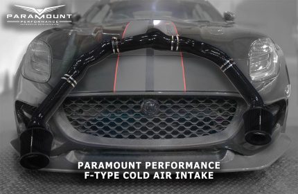 F Type Cold Air Intake Image 3 copy 1