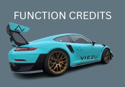 function credits