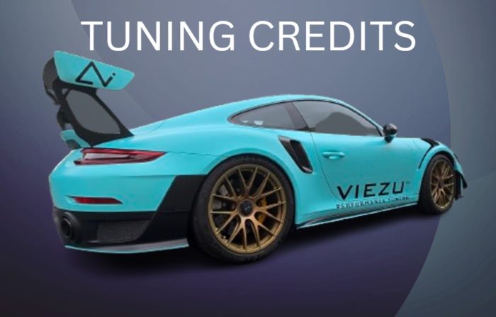 viezu tuning credits