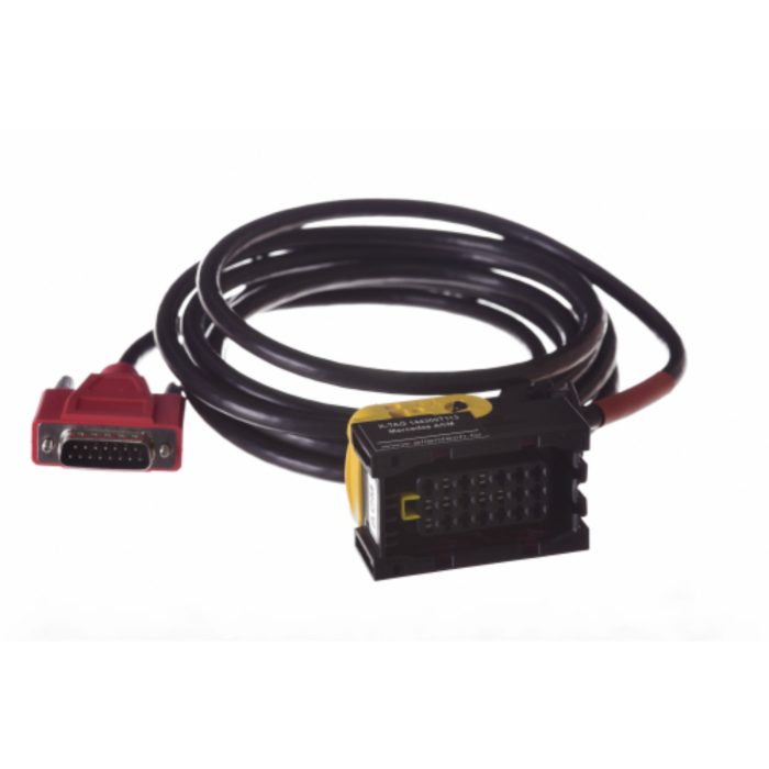 K TAG Cable for Temic ACM2.1 ECU