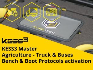 MASTER AGRI TRUCK BENCH BOOT