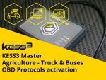 MASTER AGRI TRUCK OBD 2