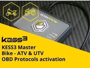 MASTER BIKE OBD 2