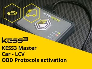 MASTER CAR OBD 2