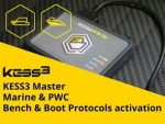 MASTER MARINE BENCH BOOT 2