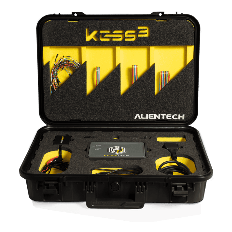 alientech kess 3 1 1 1