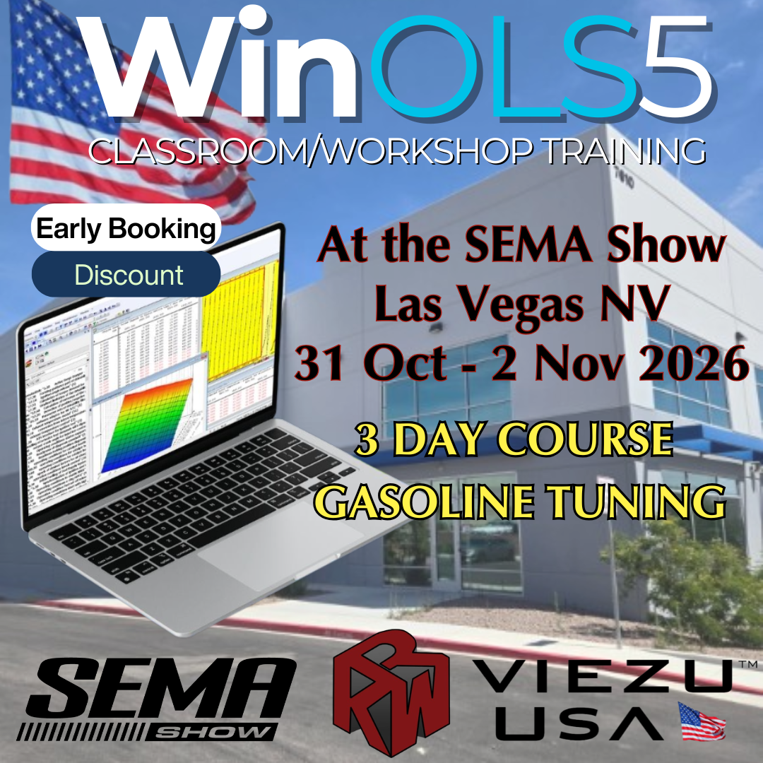 Training for WinOLS5 SEMA