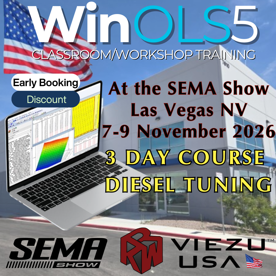 Training for WinOLS5 8
