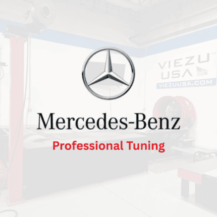 Mercedes Professional Tuning