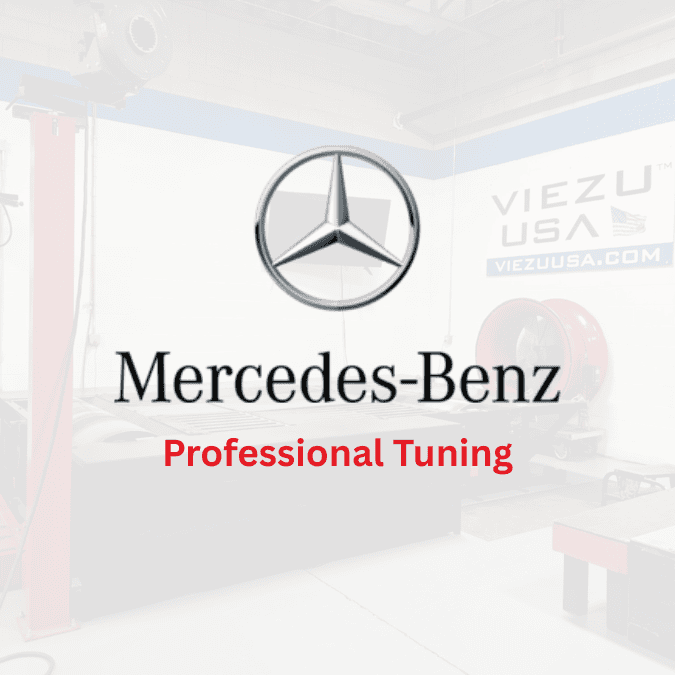 Mercedes Professional Tuning Mercedes Professional Tuning
