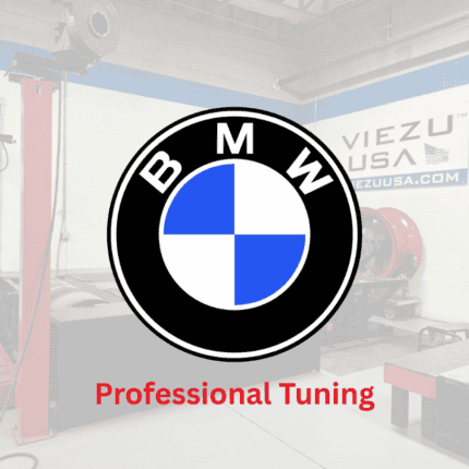 BMW TUNE