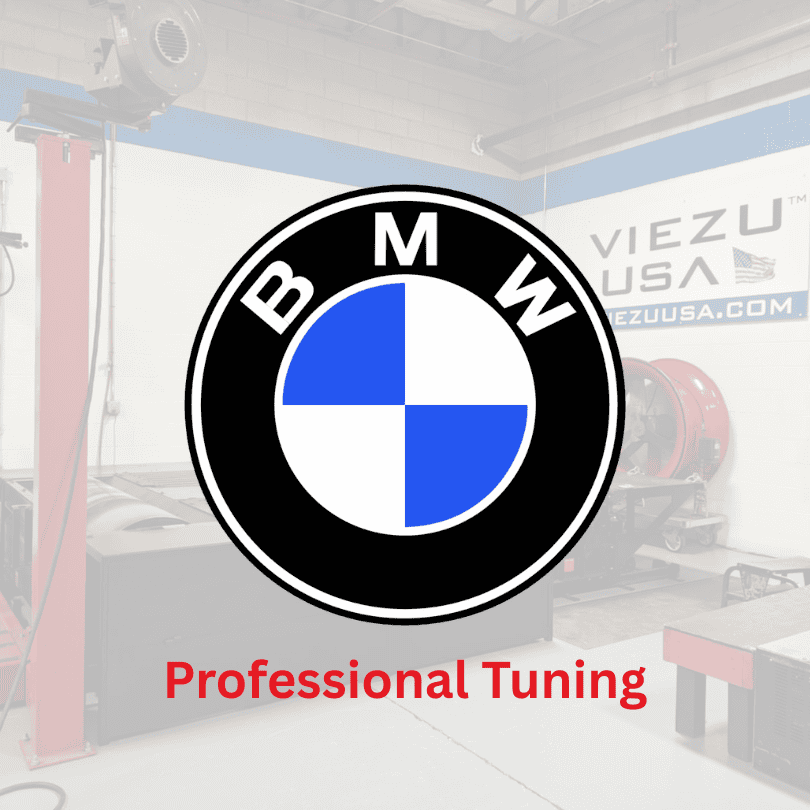 BMW TUNE