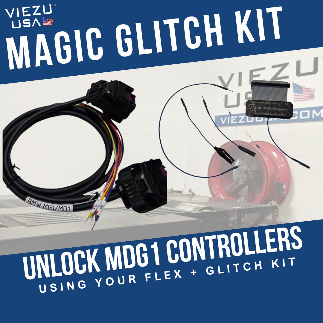 glitch kit product glitch kit product
